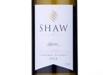 Shaw Vineyard Estate Reserve Isabella Riesling,2014