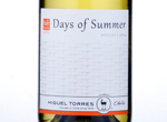 Days of Summer,2014