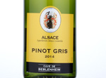 Pinot Gris,2014