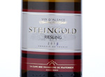 Steingold Riesling,2013