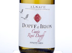 Dopff & Irion Cuvée René Dopff Pinot Gris,2014