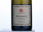 Sacred Hill Riflemans Hawke's Bay Chardonnay,2013