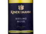 Kendermanns Riesling QbA,2014