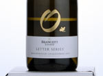 Brancott Estate Letter Series O Chardonnay,2013