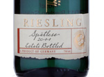 Thomas Schmitt Private Collection Spätlese,2011