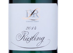 Dr L Riesling,2014