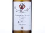 Domdechant Werner Hochheimer Riesling Classic,2013