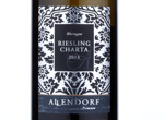 Allendorf Charta Riesling,2013