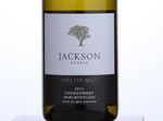Jackson Estate Shelter Belt Chardonnay,2012