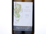 Winkeler Hasensprung Riesling Kabinett,2013