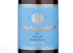 Erbacher Hohenrain Riesling Old Vines,2013