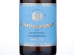 Hattenheim Wisselbrunnen Riesling Kabinett,2013