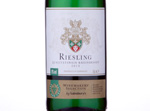Winemakers' Selection by Sainsbury's Riesling,2013