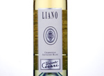 Liano Chardonnay Sauvignon Blanc,2013