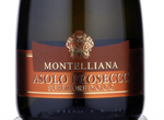 Montelliana Asolo Prosecco Superiore Millesimato,2014