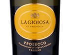 Prosecco Treviso Spumante,2014