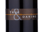 True & Daring Riesling,2013
