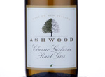 Ashwood Classic Gisborne Pinot Gris,2013