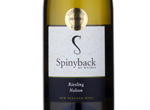 Spinyback Riesling,2013