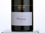 KWV The Mentors Chardonnay,2012