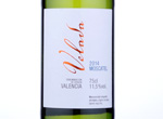 Velada Moscatel,2014