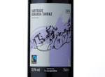 The Co-operative Fairtrade Bonarda Shiraz,2014