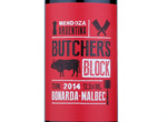 Marks and Spencer Butcher's Block Bonarda-Malbec,2014