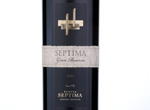 Septima Gran Reserva,2012