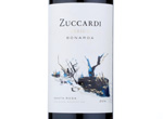 Zuccardi Serie A Bonarda,2014