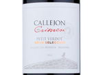 Callejon Del Crimen Gran Seleccion Petit Verdot,2012