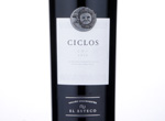 Ciclos Icono,2012