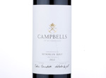 Campbells of Rutherglen Durif,2012