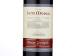 Lenz Moser Selection Blauer Zweigelt,2014