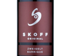 Zweigelt Barrique,2013