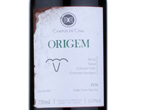 Origem,2014