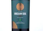 Brazilian Soul Premium Selection Tannat,2012