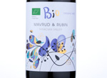BIO Mavrud & Rubin,2013