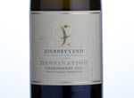 Journeys End Destination Chardonnay,2013