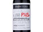 Frontera Specialties Pais,2013