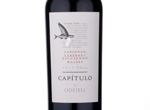 Odfjell Capitulo Flying Fish,2012