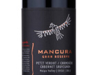 Mancura Leyenda de los Andes Gran Reserva,2012