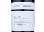 Casa Bauzá,2011