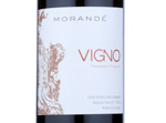 Morandé Vigno Carignan,2012