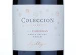 Colección Limited Edition Carignan,2013