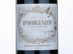 DeMorgenzon Reserve Chardonnay,2013