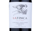 Marks and Spencer La Finca Clos D'Angel Cabernet Sauvignon - Carmenere,2012