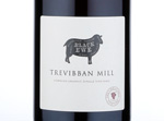 Black Ewe Red,2014