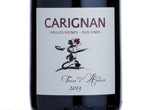 Marks and Spencer Terre d'Ardoise Carignan Old Vines,2013
