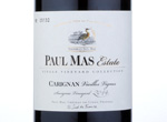 Paul Mas Estate Carignan Vieilles Vignes,2014