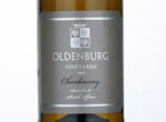Oldenburg Vineyards Chardonnay,2013